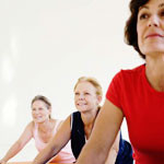 Cours de Yoga pour seniors à domicile